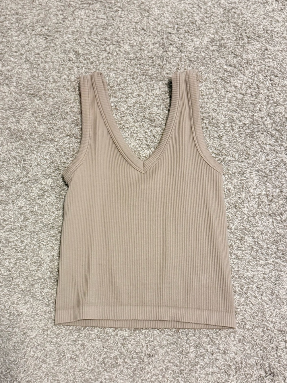 Old Navy Cropped Top